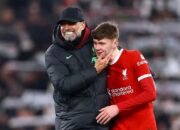 Liverpool Menang Telak atas LASK 4-0, Lolos ke Babak 16 Besar Liga Europa