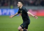 Kalahkan Union Berlin, Madrid Sempurna di Fase Grup UCL