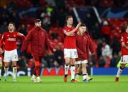 Kalah di Matchday Terakhir, Setan Merah Tersingkir dari Liga Champions