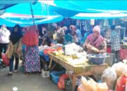 Terkait Malam Tahun Baru, Pedagang Puncak Cemara Pertanyakan Kebebasan