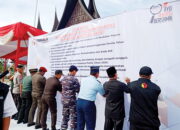 Deklarasi Pengawas Pemilu yang Berintegritas, Kesiapan Bawaslu Laksanakan Pengawasan Pemilu 2024