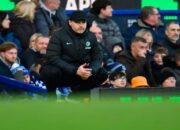 Kalah dari Everton, Pochettino Ingin Chelsea Beli Pemain di Bursa Transfer Januari