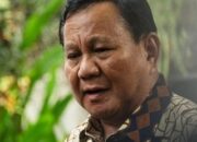 Prabowo Subianto Minta Timnas U-20 Manfaatkan Kesempatan TC Selama di Qatar