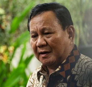 Prabowo Subianto Minta Timnas U-20 Manfaatkan Kesempatan TC Selama di Qatar 1 Prabowo Subianto
Menhan RI