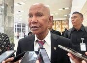 Ketua Banggar DPR Said Abdullah Ingatkan Pemerintah, Alarm Merah Porsi APBN dalam Pendanaan IKN
