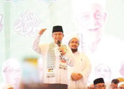 Anies Tak Setuju dengan LGBT, tapi Haknya Sebagai Warga Negara Mesti Dipenuhi