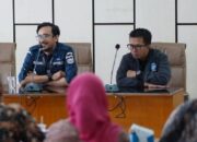 Solsel Raup Retribusi Menara Telekomunikasi Rp321,9 juta