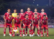 Timnas Indonesia Uji Coba 2 Kali Lawan Libya di Turki Sebelum Piala Asia 2023