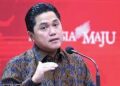 Prediksi Final Piala Dunia U17 Berjalan Makin Seru, Erick Thohir: Saya Tidak Sabar