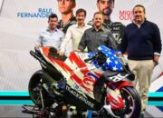 Gantikan RNF dan Ambil Alih Aprilia, Trackhouse Racing Resmi Jadi Tim Baru di MotoGP 2024