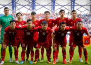 Tiru Indonesia, Timnas Vietnam Bakal Naturalisasi Pemain Keturunan hingga 20 Nama