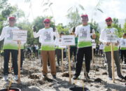 Komit Pada Keberlanjutan, Inovasi dan Terus Berkolaborasi