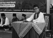 KPU Kota Solok dan okoh Adat Sepakat Ramaikan Pemilu