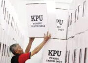 Caranya Agar Tetap Bisa Mencoblos di TPS Bagi Mahasiswa dan Warga yang Berada di Luar Kota saat Pemilu