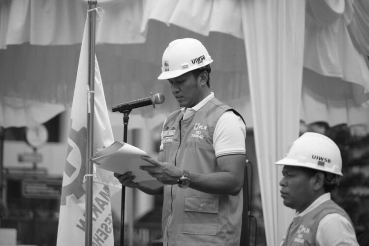 Apel Bulan K3 Nasional 2024, PLN Berkomitmen Wujudkan Zero Accident 1 1 20