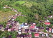 Total Alokasi Rp8,7 Miliar, 10 Nagari Baru di Agam Mulai Terima Dana Desa