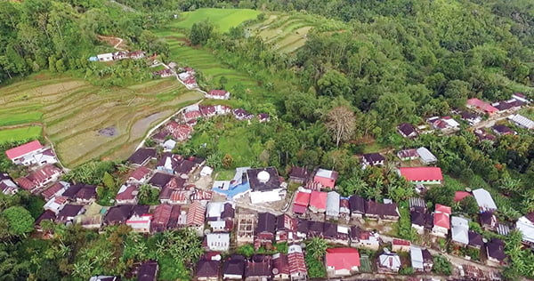 Total Alokasi Rp8,7 Miliar, 10 Nagari Baru di Agam Mulai Terima Dana Desa 1 10 Nagari Baru di Agam Mulai Terima Dana Desa Total Alokasi Rp87 M