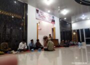 Jaring Aspirasi Masyarakat, Pimpinan dan Anggota DPRD Kota Padang Turun ke Dapil