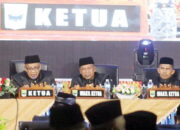 H Arwinsyah (Ketua DPRD Padangpariaman): Hari Jadi Bukan Sekadar Tanggal Lahir, Wujudkan Kesuksesan Masyarakat