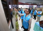 Lewat Pasokan Andal, PLN Sukseskan Event Internasional Mulai KTT ASEAN Hingga FIFA World Cup U-17