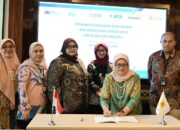 Program Transisi Energi PLN Terbukti Diminati Perbankan Nasional, 12 Triliun Siap Mengucur