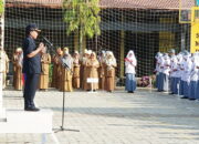 Wakil Ketua DPRD Sumbar Tumbuhkan Jiwa Mandiri Siswa SMK 8 Padang untuk Berwirausaha