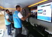 Pasokan Listrik Aman, PLN Sukses Layani Final FIFA World Cup U-17 di Solo Tanpa Kedip