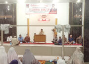 Pimpinan dan Anggota DPRD Kota Padang Laksanakan Reses Masa Sidang I Tahun 2024, Jalin Silaturahmi Jemput Aspirasi Warga