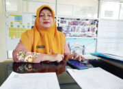 54 Pencaker Agam Diterima di Perusahaan Luar Negeri