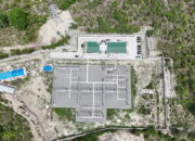 Capai TKDN 84%, PLN Sukses Bangun GI dan Transmisi Baru, Dukung Pengembangan KEK Palu, Sulteng