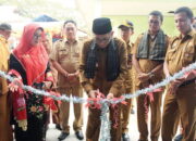 Pemko Padang Tuntaskan Pembangunan 504 RKB, Siswa SD dan SMP Kini Belajar Lebih Nyaman