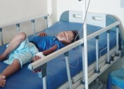 7 Tahun Idap Penyakit Langka,  Zikri Butuh Uluran Tangan