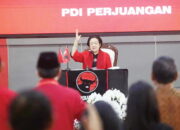 Megawati: Aparat Adalah Abdi Negara, Harus Netral