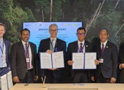 Gandeng ACWA Power, PLN Bangun 2 PLTS Terapung Lagi di Jabar dan Sumbar