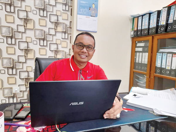 ADD dan ADN Kabupaten Agam Meningkat Rp16 M Tahun Ini