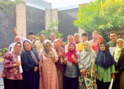 Kolaborasi Alumni SMP 7 dan SMA 2 Padang, Dukung Caleg DPRD Padang Firdaus Ilyas