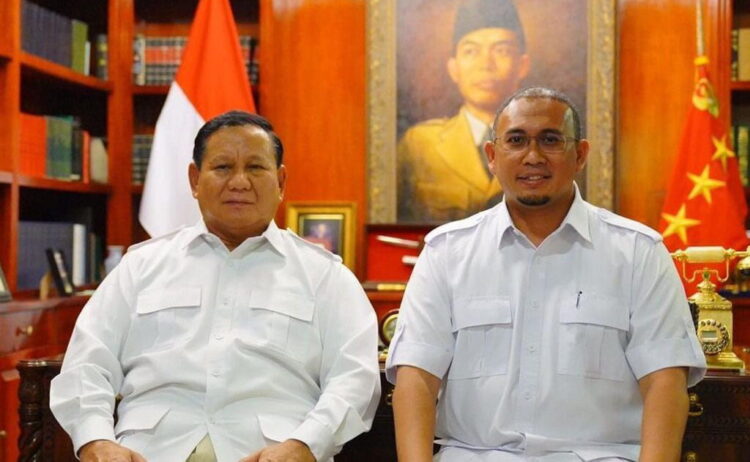 Andre Rosiade Industri Pertahanan Indonesia Maju di Zaman Prabowo