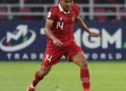 Berburu Tiket 16 Besar Piala Asia 2024, Menantikan Kejutan Garuda Lawan Samurai Biru