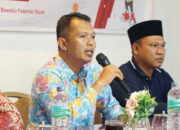 Bawaslu Pasbar Rekrut 1.286 Pengawas TPS Pemilu 2024