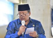 Beri Manfaat Pengetahuan, Bupati Agam Hadiri Safari Dakwah IPHI
