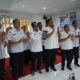Bupati Eka Putra Launching Aplikasi Tanda Preneur untuk Tingkatkan Usahawan Baru di