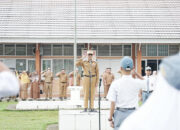 Komitmen Sukseskan Pemilu, Pemkab 50 Kota Akselerasi Terbitkan KTP Pemilih Pemula