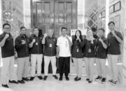 Bupati Solsel H Khairunas, Kepala Daerah Pertama Lapor SPT Tahunan di Sumbar