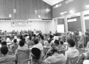 Dari Urutan 18 Menjadi Urutan 12 di Sumbar, Capaian IPM Sijunjung Tahun 2023 Meningkat Pesat