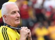 Gagal Bujuk Carlo Ancelotti, Timnas Brasil Resmi Tunjuk Pelatih Sao Paulo