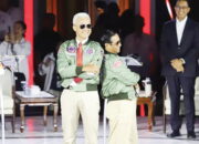 TPN Sebut Ganjar Sangat Kuasai Debat Soal Pertahanan