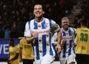 Thom Haye, Calon Pemain Naturalisasi Timnas Indonesia Ingin Direkrut Como 1907