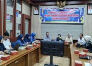 Terapkan Kartu Kredit Pemerintah Daerah, Pemko Jalin Kerja Sama dengan Dua Bank