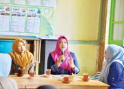 Dasawisma Kabun IV Koto, Wakili Agam Lomba Kelompok Dasawisma Berprestasi Tingkat Sumbar