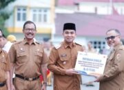 Jumlah Pelaku UMKM Aktif Meningkat